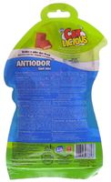 Лакомство для кошек "Комфортное пищеварение", Cat Licious Anti - Odor - Feces Smell Reduction