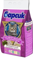 Древесный наполнитель "Натуральный - Альпийская свежесть", 4,54л