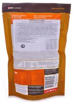 Беззерновой "Контроль веса" для собак с индейкой, уткой и овощами, Fresh Senior Recipe Grain Free