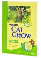 Для кошек с кроликом и печенью, Adult rabbit