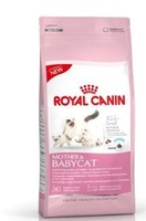 Для котят от 1 до 4 мес. и для беременных/лактирующих кошек, Mother&BabyCat