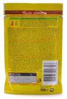 Кусочки в подливе для кошек с говядиной, Adult Beef