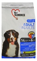 Для взрослых собак средних и крупных пород, Adult Medium&Large Breed