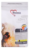 Для собак с картошкой и уткой, Adult Hypoallergenic