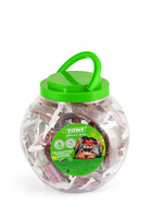 Колбаски Petini с телятиной, 2.0 л