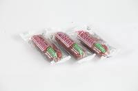 Колбаски Petini с телятиной, 2.0 л