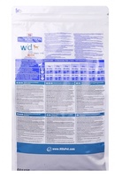 W/D для собак лечение сахарного диабета, запоров, колитов, Low Fat/Diabet