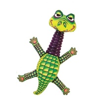 Игрушка «Кроко-резиновая шея», MINI RUBBER NECKERS