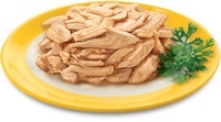 Консервы для кошек "Соте из куриных грудок"