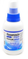 Спрей для собак и кошек от блох и клещей, Frontline Spray