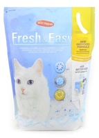 Силикагелевый наполнитель, Fresh And Easy