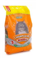 Впитывающий наполнитель "Бюджет"