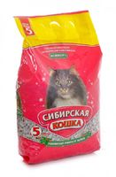 Впитывающий наполнитель "Комфорт"
