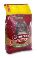 Впитывающий наполнитель "Универсал"