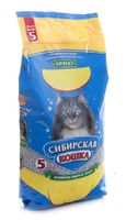 Впитывающий наполнитель "Эффект", 5л