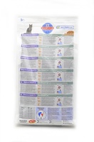 Для пожилых кастрированных котов и кошек старше 7 лет, Mature Adult 7+ Sterilised
