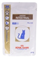 Кусочки в желе для кошек при лечении ЖКТ, Gastro Intestinal
