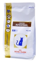 Для кошек "Лечение ЖКТ", Gastro Intestinal GI-32