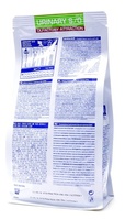 Для кошек лечение МКБ, струвитного типа, Urinary S/O Olfactory Attraction UOA 32