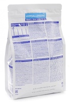 Для собак малых пород с пищевой aллергией, Hypoallergenic small