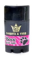 Royal Groom воск для лап