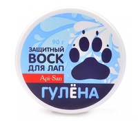 Защитный воск для лап "Гулёна"