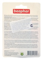 Зубная щетка двойная для собак, на палец
