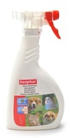 Спрей-уничтожитель запаха, вызванного животными в помещении, Odour Killer Spray