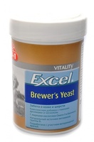 Эксель пивные дрожжи для собак и кошек, 140 таб., Excel Brewer's Yeast