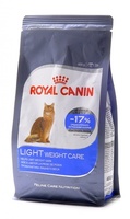 Для кошек низкокалорийный от 1 года, Light Weight Care