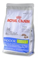 Для домашних кошек, контроль аппетита 1-7 лет , INDOOR APPETITE CONTROL