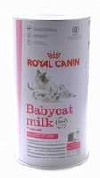 Молоко для котят с рождения до 2 мес., BabyCat Milk