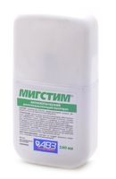 Мигстим - антисептический ранозаживляющий спрей