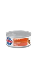 Консервы для кошек с лососем, Adult Salmon