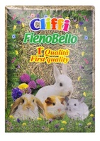 Сено из отборных трав, Fienobello