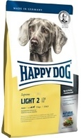 Для взрослых собак контроль веса, Fit&Well Light 2