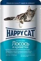 Кусочки в желе с лососем и креветками