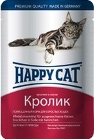 Кусочки в соусе с кроликом