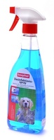 Спрей для дезинфекции среды обитания животных (Desinfections-spray), Desinfections-spray
