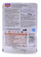 Паучи для кошек "Меню с телятиной и ягненком", Daily Menu - Cat Veal and Lamb