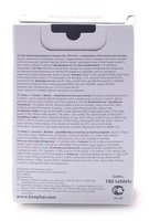 Витамины (сердечки) для кошек с таурином и биотином, 180 шт., Kitty's Taurine + Biotin