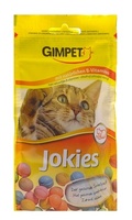 Витамины для кошек "Комплекс витамина В", Jokies
