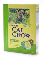 Для кошек с кроликом и печенью, Adult rabbit
