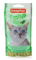 Рулеты для кошек с кошачьей мятой, 80 шт.
