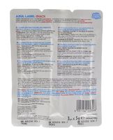 Колбаски для кошек с тунцом, 3 шт., Azul Label Snack Cat Tuna