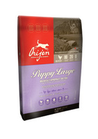 Для щенков крупных пород, Puppy Large breed
