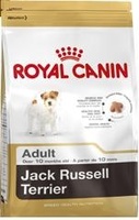 Для взрослого Джек Рассел терьера с 10 мес., Jack Russell Adult
