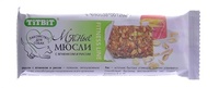 Мюсли Fitness с ягненком и рисом, 1 шт.