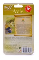 Мясная косточка "Avis" для алергичных собак с индейкой, 1 шт.