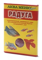 Корм Радуга